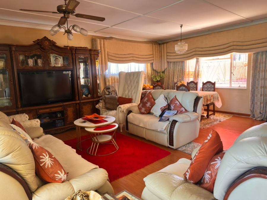 4 Bedroom Property for Sale in West Bank Eastern Cape